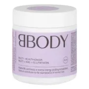 BBODY Multi Healthionair Capsules 60CP
