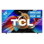 TCL SQD Mini-led 98" 80L (2026)