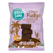 TerraSana Fudge Choco 150GR