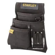 Stanley STST1-80114 Enkele Gereedschapsgordel & Hamerhouder