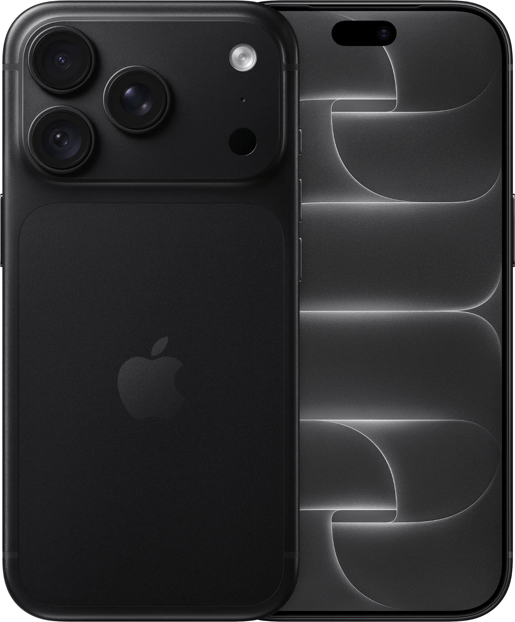 Apple iPhone 18 Pro 1TB Zwart