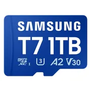 Samsung MicroSDXC T7 1TB 170MB/s