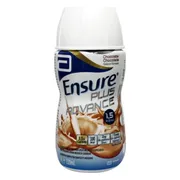 Abbott Ensure® Plus Advance Chocolade 220ML