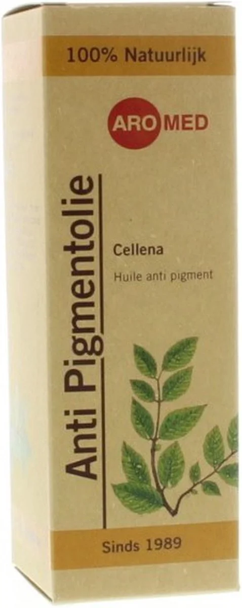 Aromed Cellena Anti Pigmentolie 30ML