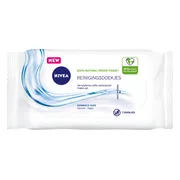 NIVEA Reinigingsdoekjes Mini Verfrissend 7 stuks