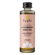 Fushi Wild Grown Raspberry Seed Oil 50ML