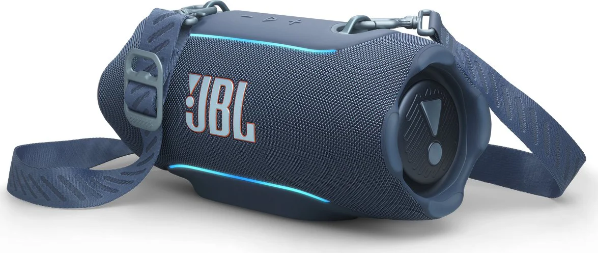 JBL Xtreme 5 Blauw