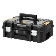 DeWALT DWST1-70703 TSTAK II Top unit met korte hendel