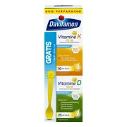 Davitamon Baby 1ste Vitamines 35 ml