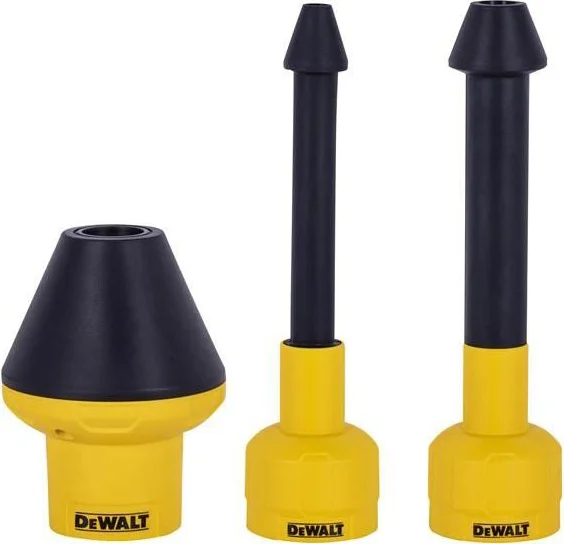 DeWALT Kabeltrekkerset voor stofzuiger - voor 32-48 & 64mm