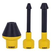 DeWALT Kabeltrekkerset voor stofzuiger - voor 32-48 & 64mm