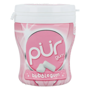 Pur Gum Bubblegum 70GR