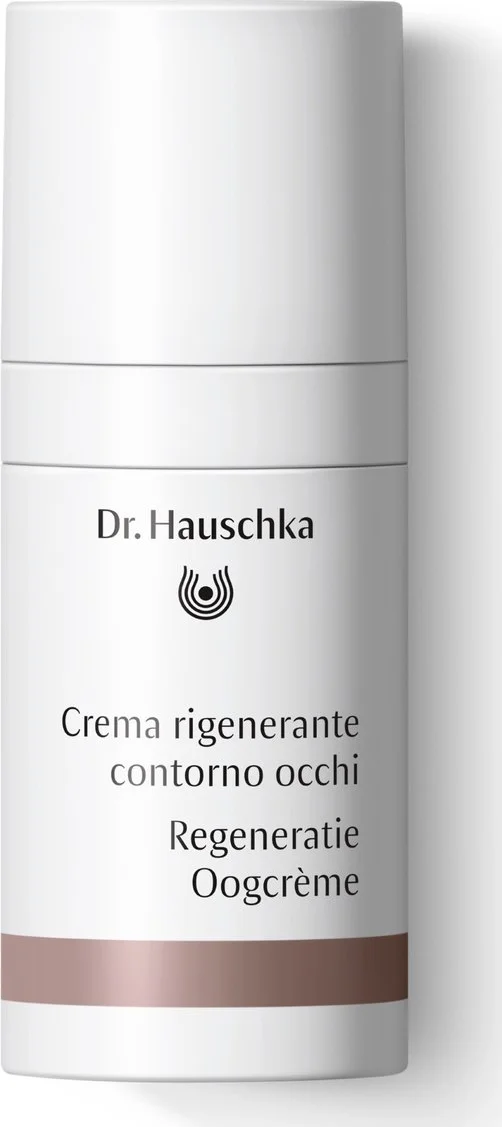 Dr. Hauschka Regeneratie Oogcrème 15ML