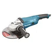 Makita GA9020RFK1 Haakse slijper 230 mm 230V in koffer
