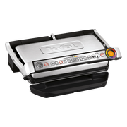 Tefal OptiGrill XL GC724D + Snacking & Baking accessoire
