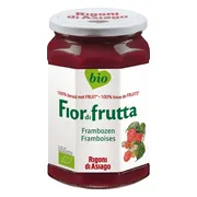 Fiordifrutta Jam Frambozen 630GR