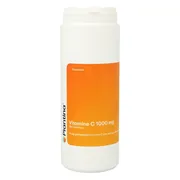 Plantina Essentials Vitamine C Tabletten 350TB
