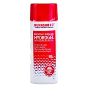Burnshield Hydrogel Steriel 50ML