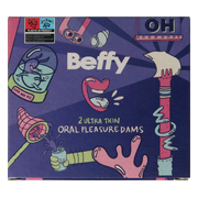 Beffy Oral Dams 2ST