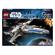 LEGO Star Wars New Republic X-wing Starfighter 75460