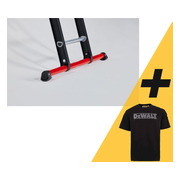 Altrex Rode stabiliteitsbalk - Professionele ladders - 736133 - 736133