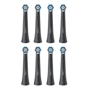 Oral-B iO Gentle Care Zwart (8 stuks)
