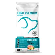 Euro-Premium Adult Sterilized+ 10 kg