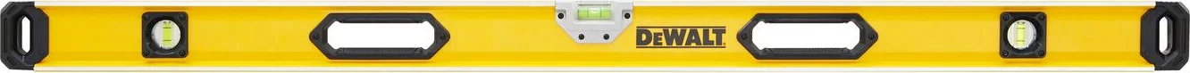 DeWALT DWHT0-43248 PRO Waterpas 120cm