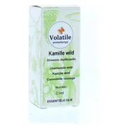 Volatile Kamille Wild Druppels 2,5ML