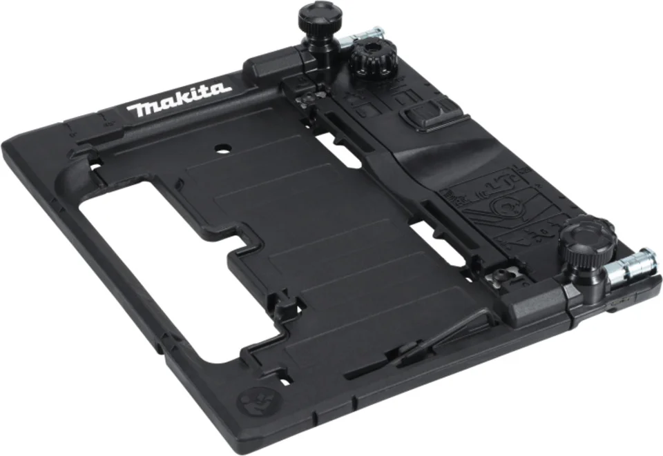Makita 1916F4-2 Geleiderailadapter diamantsnijder