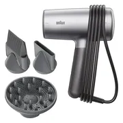 Braun HD4.3 Super Iontec BRHD435E