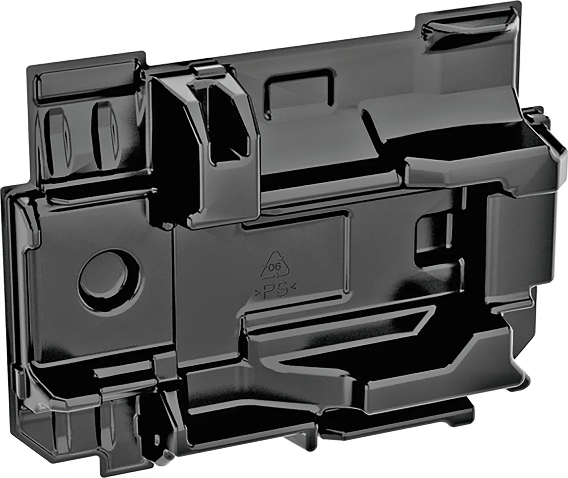 Makita 8354R2-5 Kofferinzet/inlay KP001G