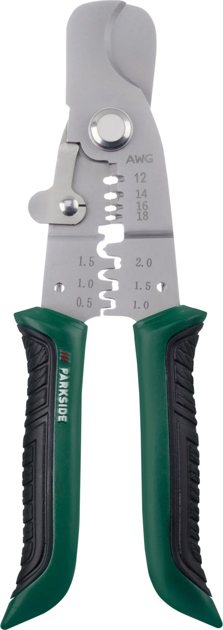PARKSIDE Multifunctionele kabeltang of schaar (Kabelschaar 180 mm)