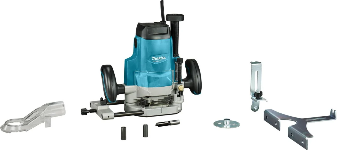 Makita M3602B Bovenfrees 60mm freesdiepte 230V