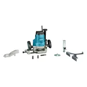 Makita M3602B Bovenfrees 60mm freesdiepte 230V