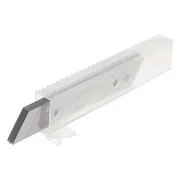 Stanley 0-11-301 Reserve Afbreekmesjes 18mm VE=10
