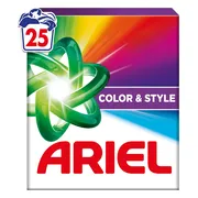 Ariel Waspoeder Color 25 Wasbeurten 1,25 kg