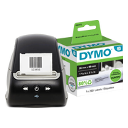 DYMO LabelWriter 550 + 1 extra label