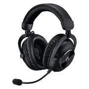 Logitech G PRO X 2 Lightspeed Wireless Gaming Headset Zwart