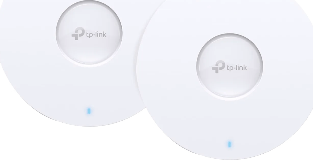 TP-Link Omada EAP650 2-pack