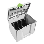 Festool SYS-STF-D225 Systainer³ - 576786