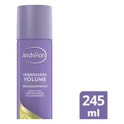 Andrelon Droogshampoo Volume 245ML