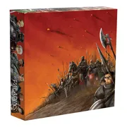 Paladins of the West Kingdom Collectors Box