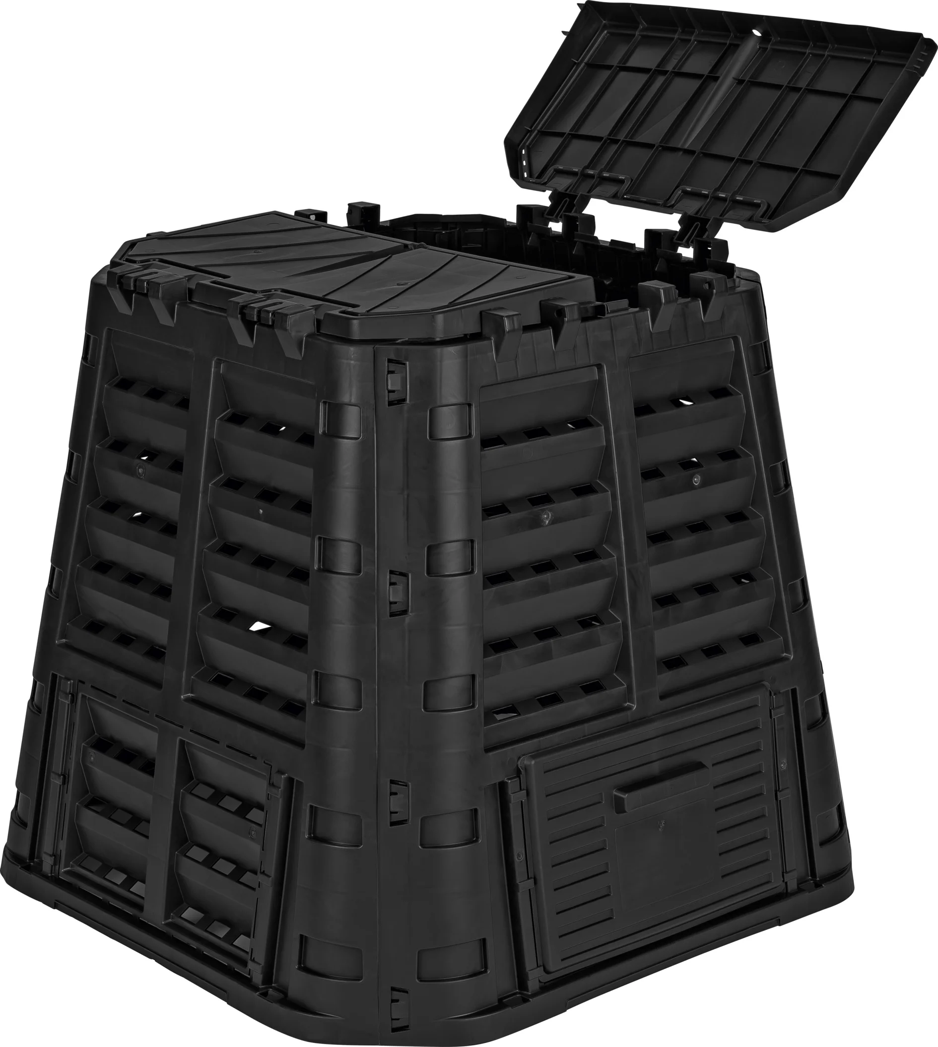 PARKSIDE Compostbak, 480 L, kunststof