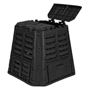 PARKSIDE Compostbak, 480 L, kunststof