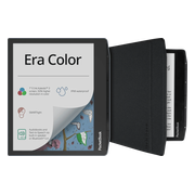 PocketBook Era Color + PocketBook Cover Flip Era Color Zwart