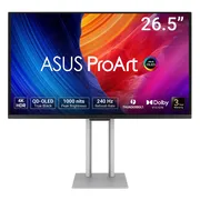 ASUS ProArt PA27UCDMR QD-OLED