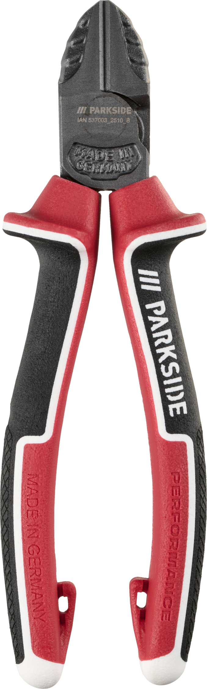 PARKSIDE PERFORMANCE Tang (Zijkniptang)