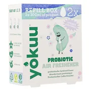 Yokuu Probiotic Air Freshener Refill Lavender & Rosemary 2ST