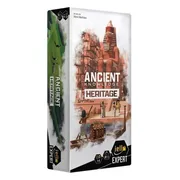 Ancient Knowledge Heritage